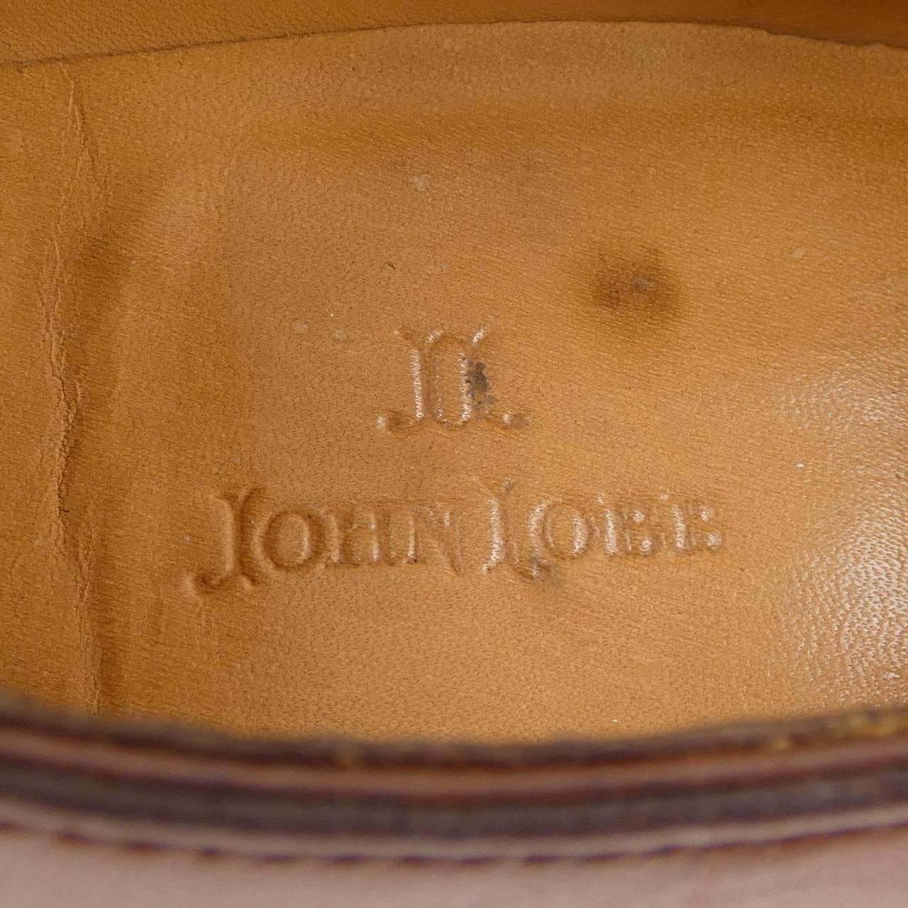 ジョンロブ JOHN LOBB シューズ