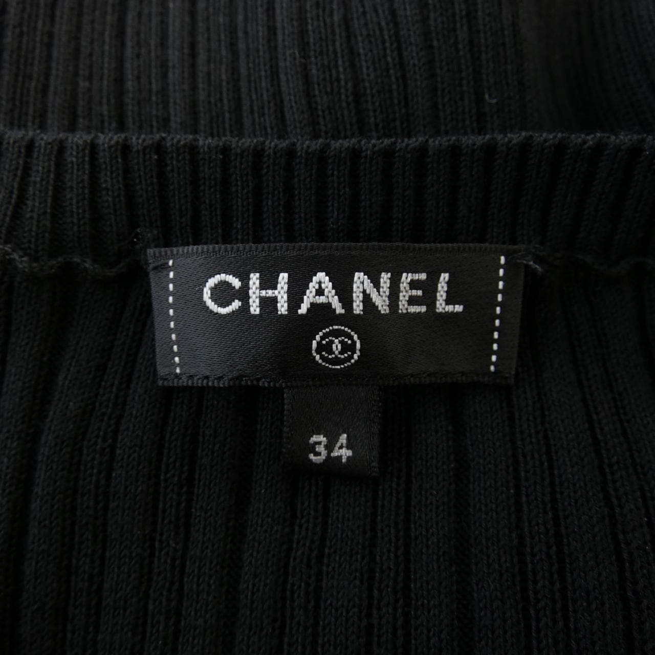 シャネル CHANEL ニット