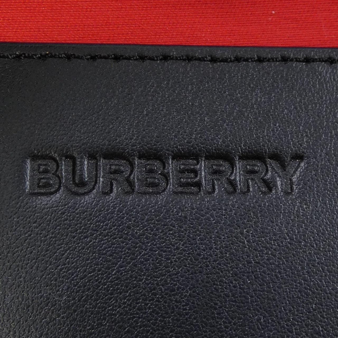 バーバリー BURBERRY BAG