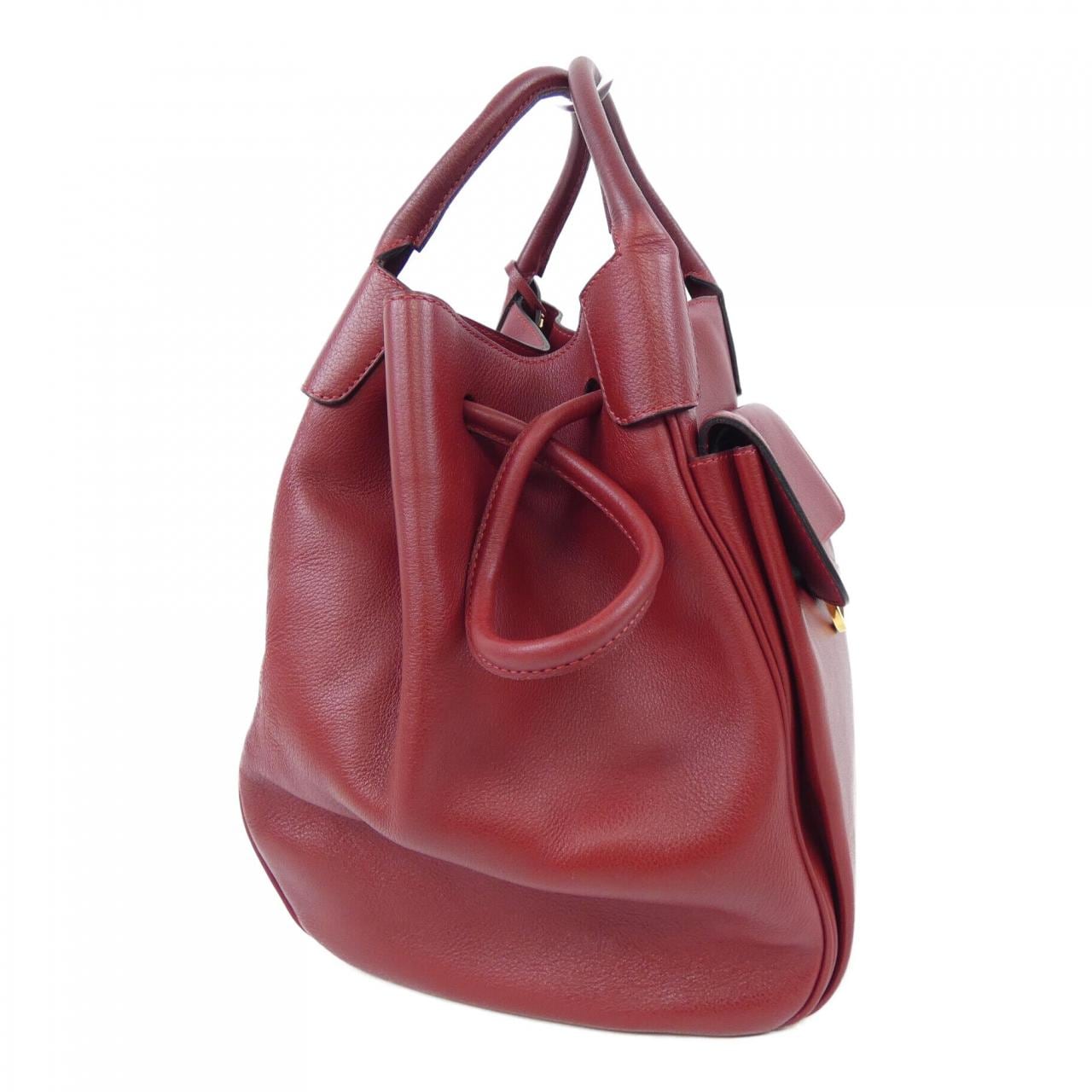 【ヴィンテージ】デルボー DELVAUX BAG