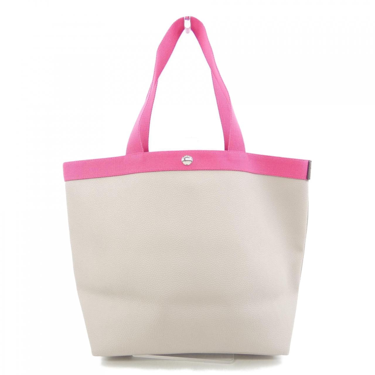 エルベシャプリエ HERVE CHAPELIER スクエアトートA4 708GP BAG