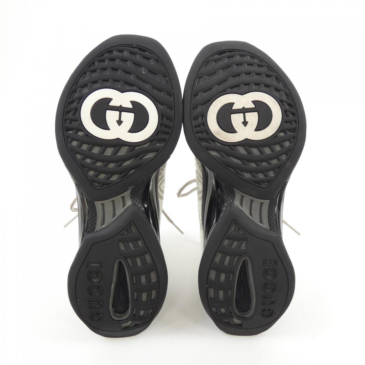グッチ GUCCI 714658 スニーカー