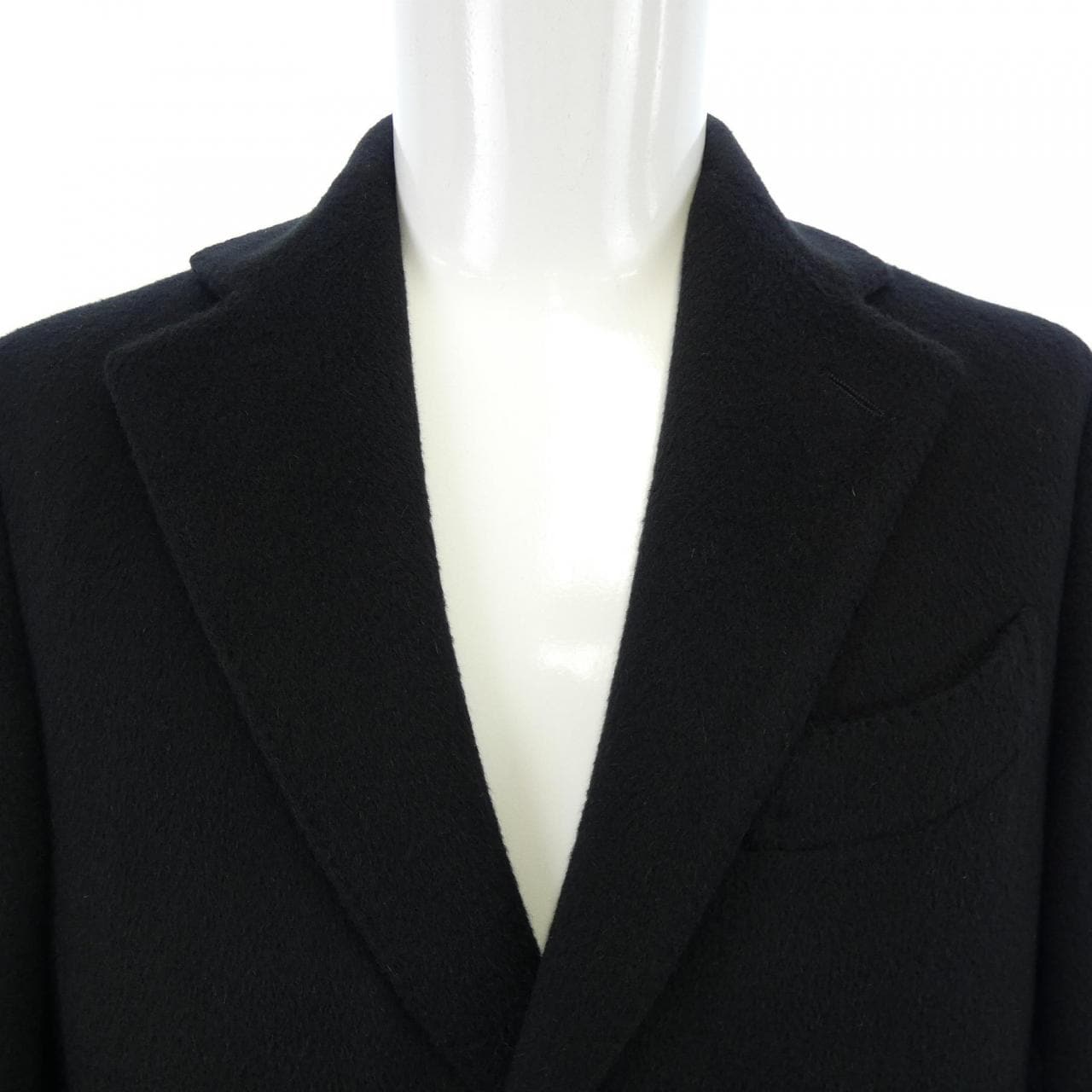 ラルディーニ LARDINI チェスターコート