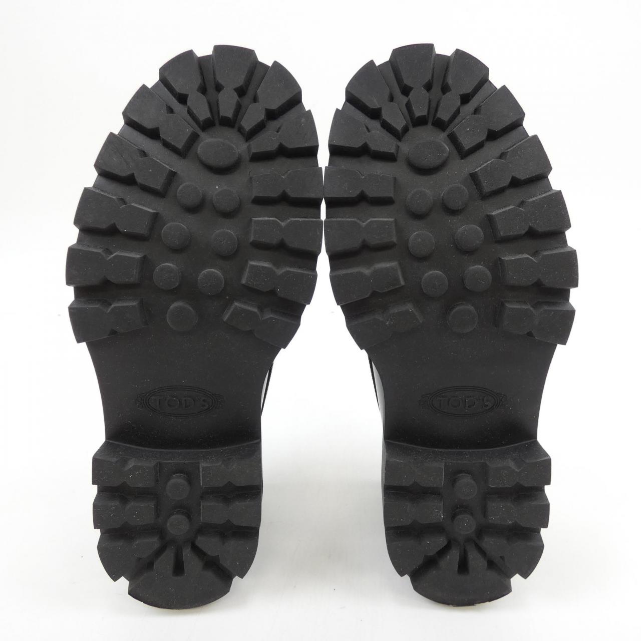 トッズ TOD'S XXW08J0GF80SHA シューズ