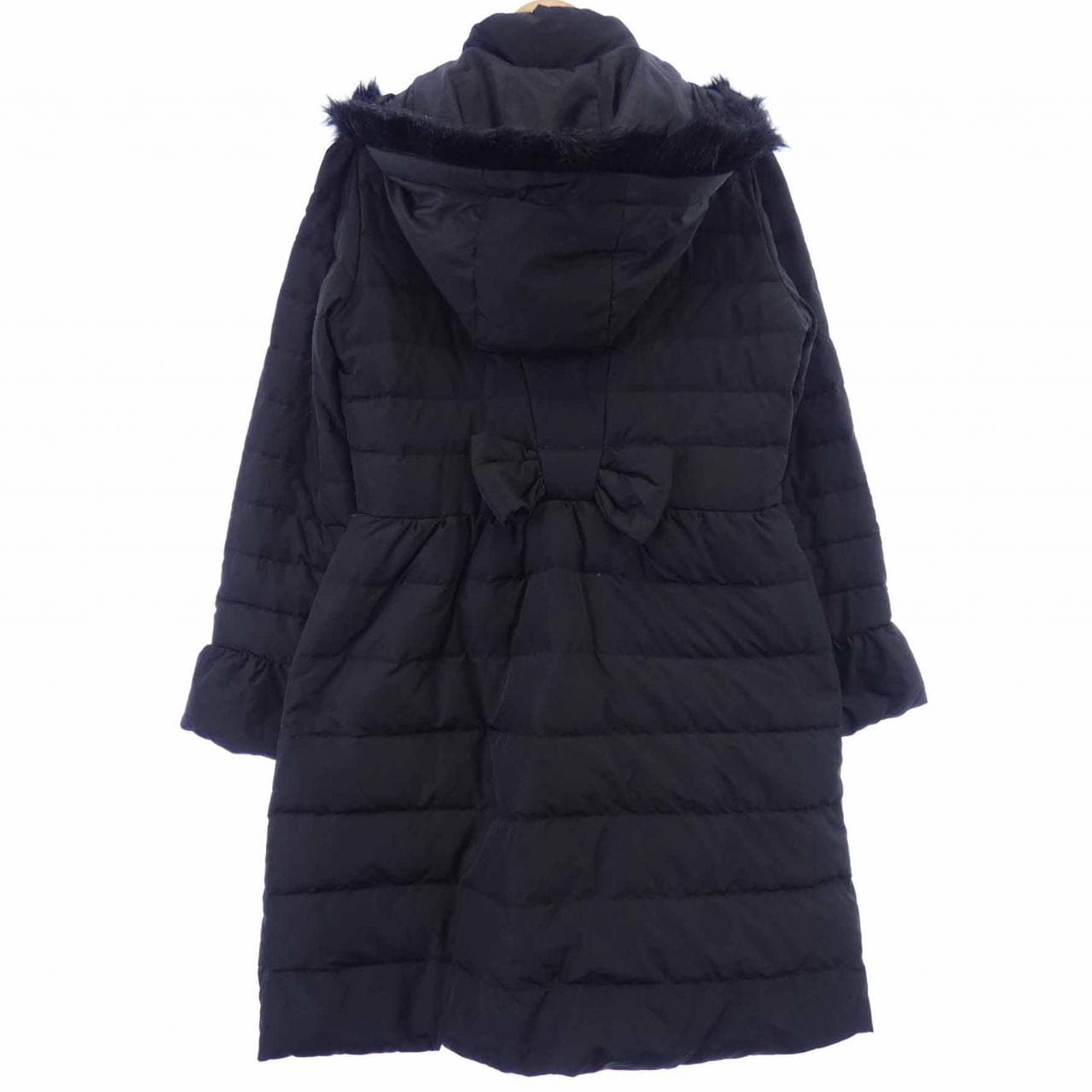 ギャラリービスコンティ GALLERY VISCONTI ダウンコート