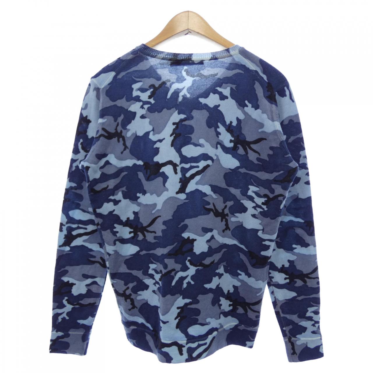 デザインワークス DESIGN WORKS ニット