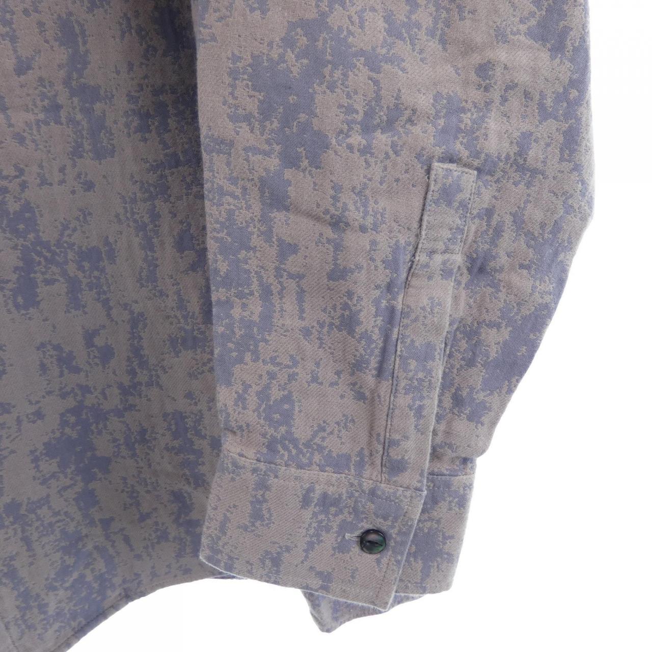 シャリーフ SHAREEF シャツ