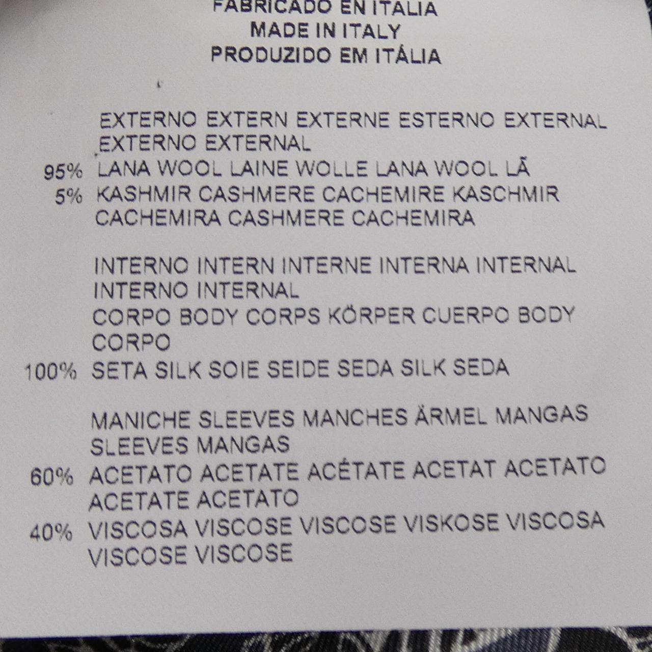 エトロ ETRO ジャケット