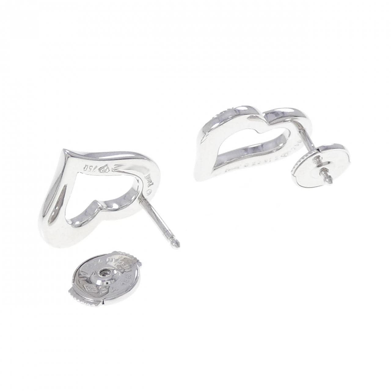 ピアジェ ライムライト ピアス