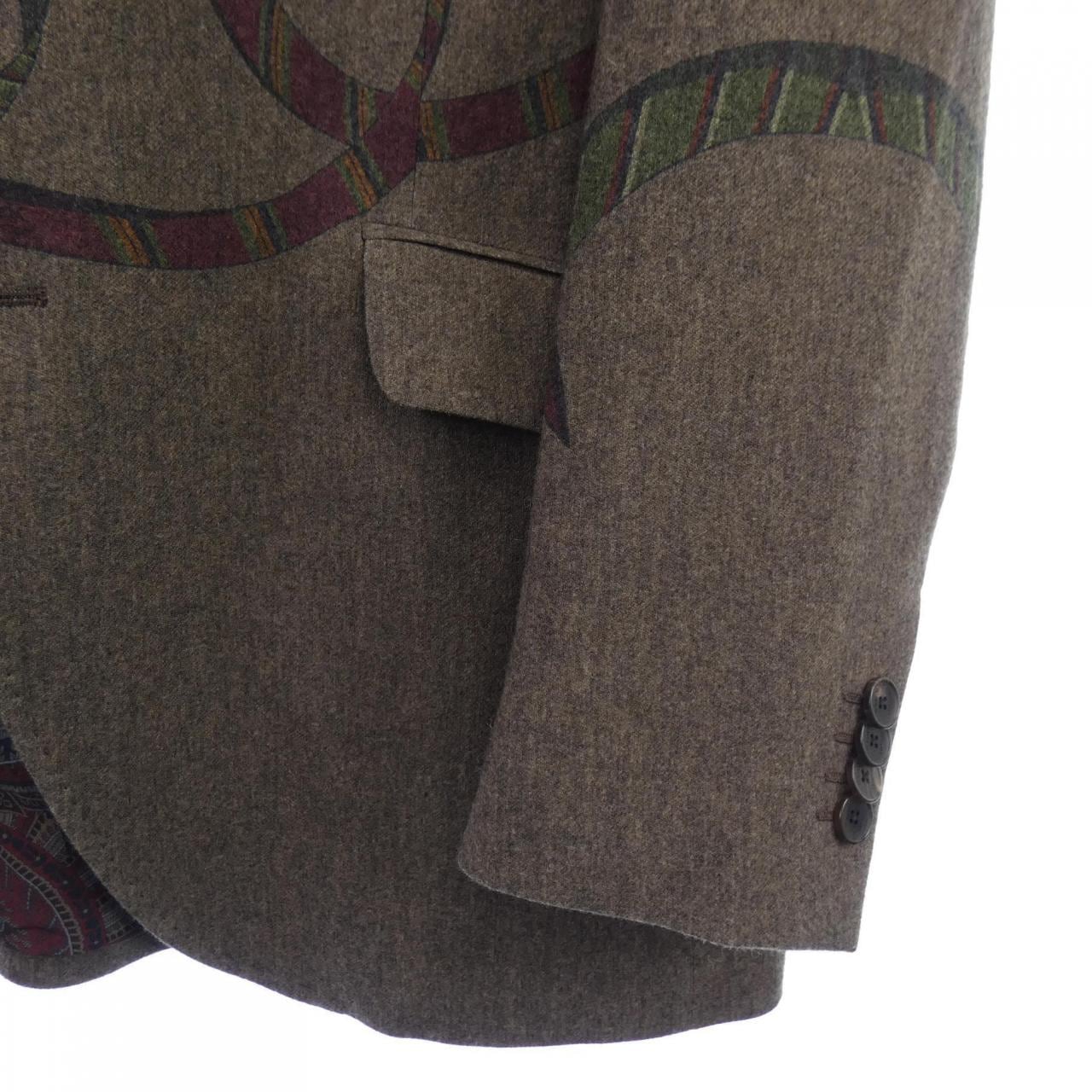 エトロ ETRO ジャケット