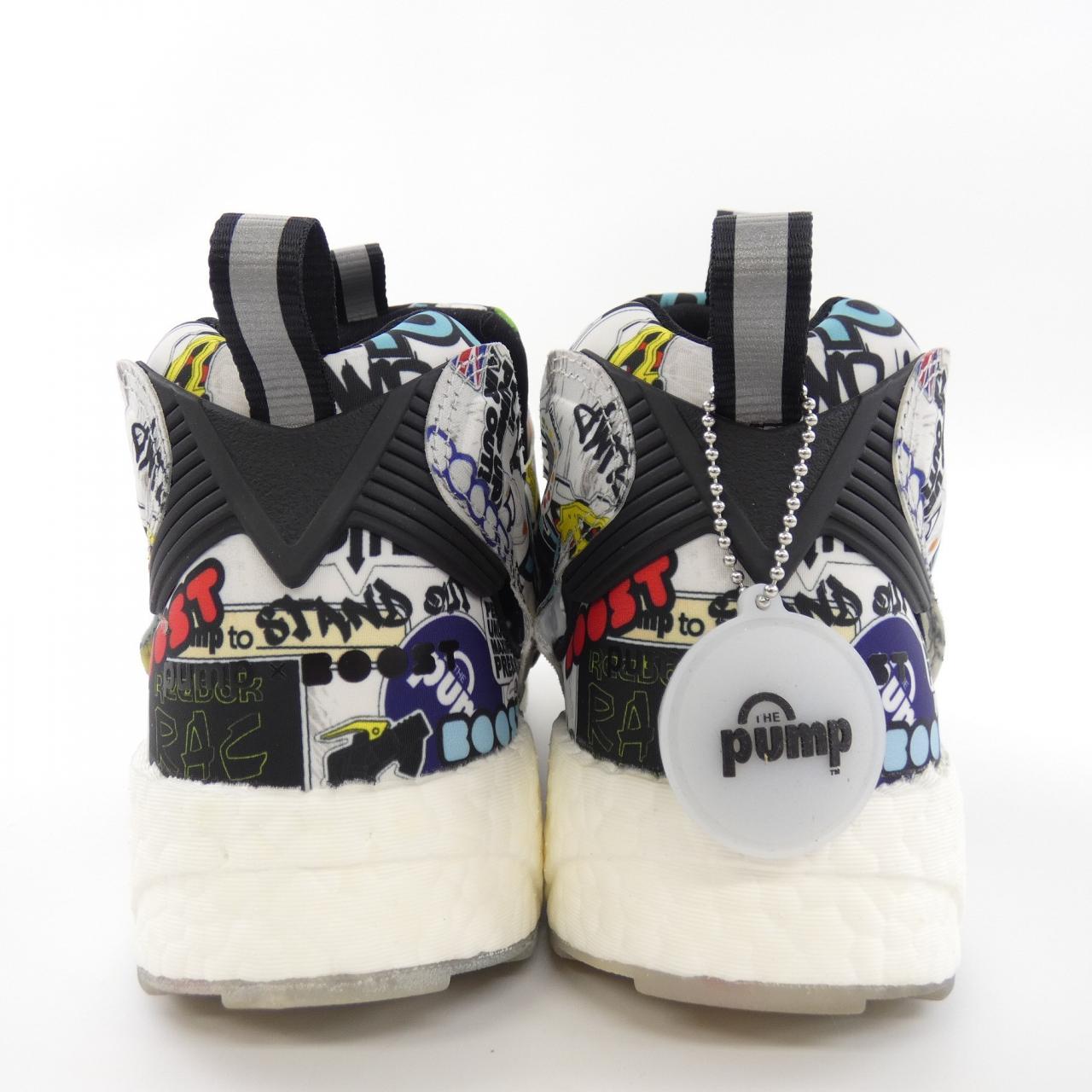 リーボック REEBOK G57659 スニーカー