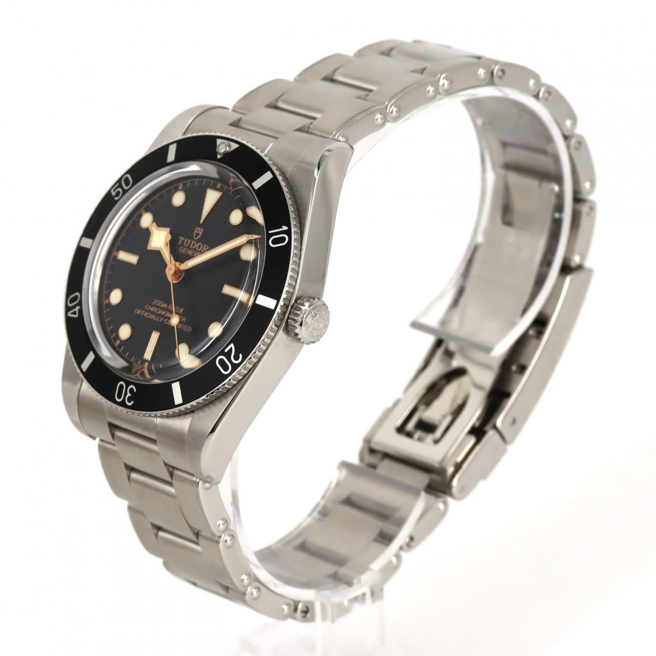 チューダー/チュードル ブラックベイ54 M79000N-0001 SS 自動巻