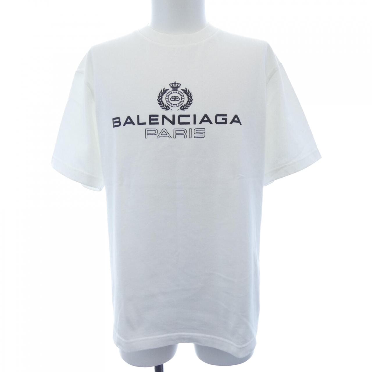 バレンシアガ BALENCIAGA 594579 TGV60 Tシャツ