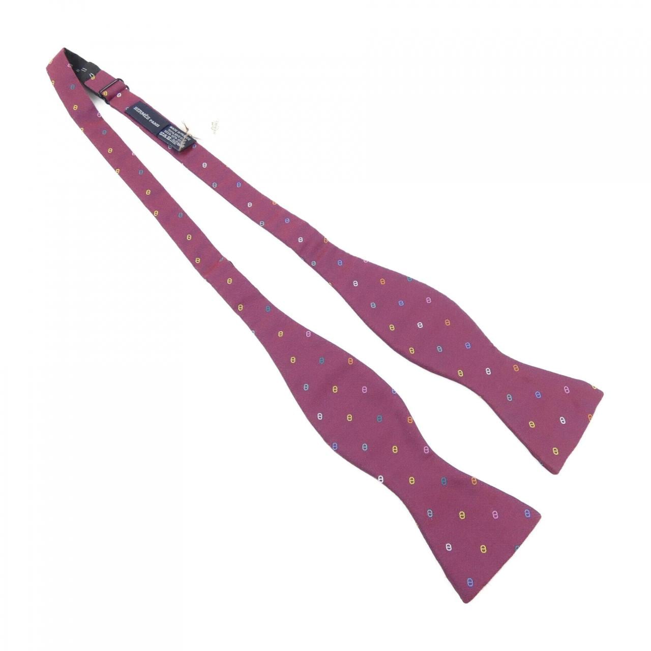 エルメス HERMES NECKTIE