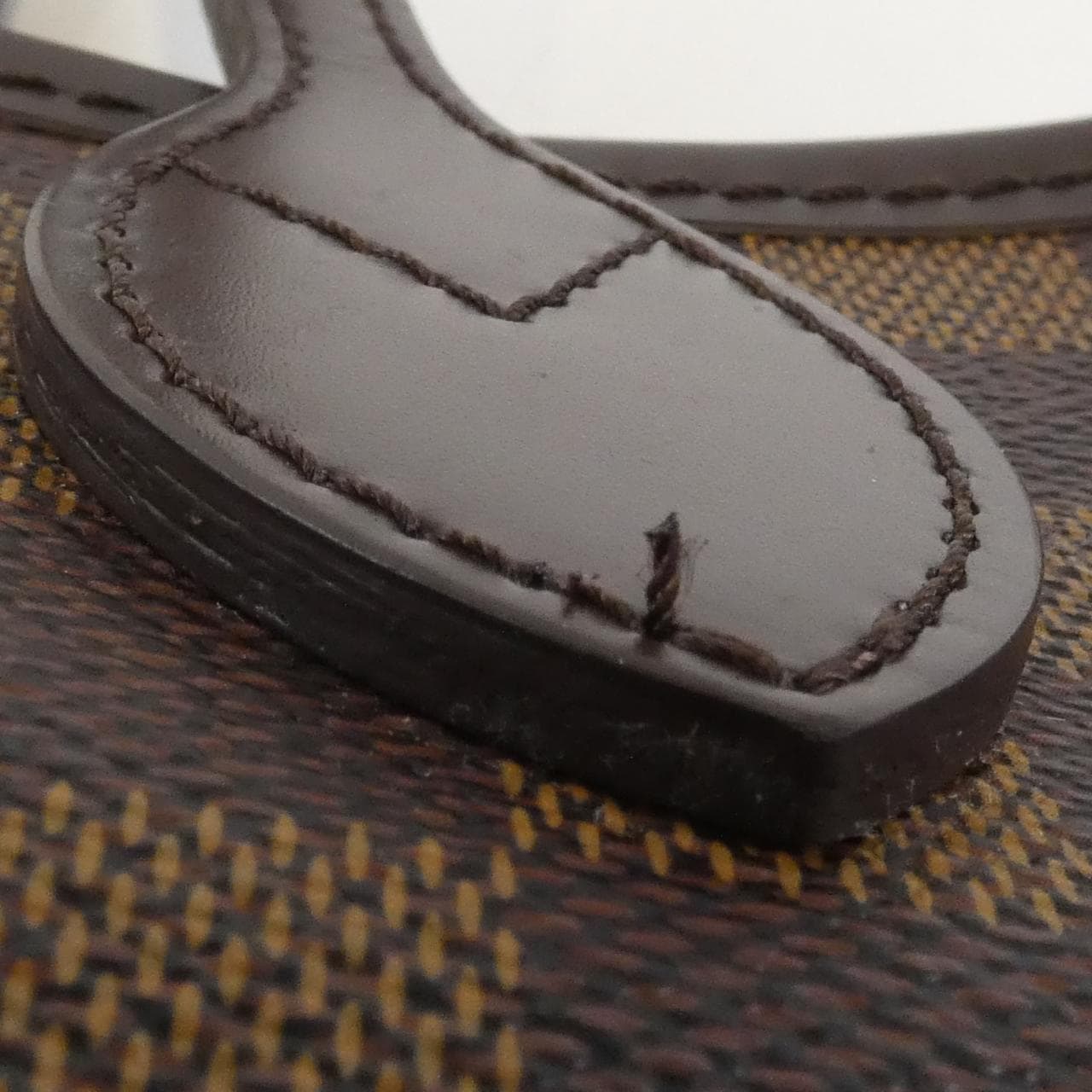 ルイヴィトン ダミエ ネヴァーフル PM N51109 バッグ