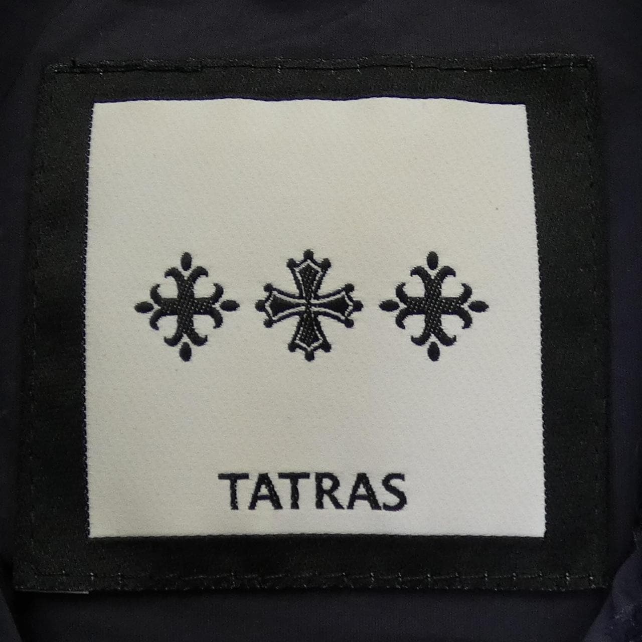 タトラス TATRAS LTA14A4188 ダウンベスト