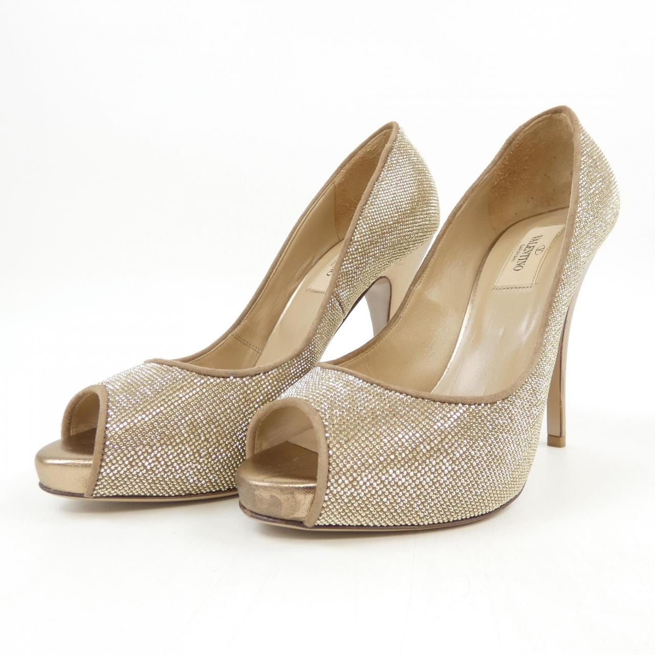 ヴァレンティノガラヴァーニ VALENTINO GARAVANI シューズ