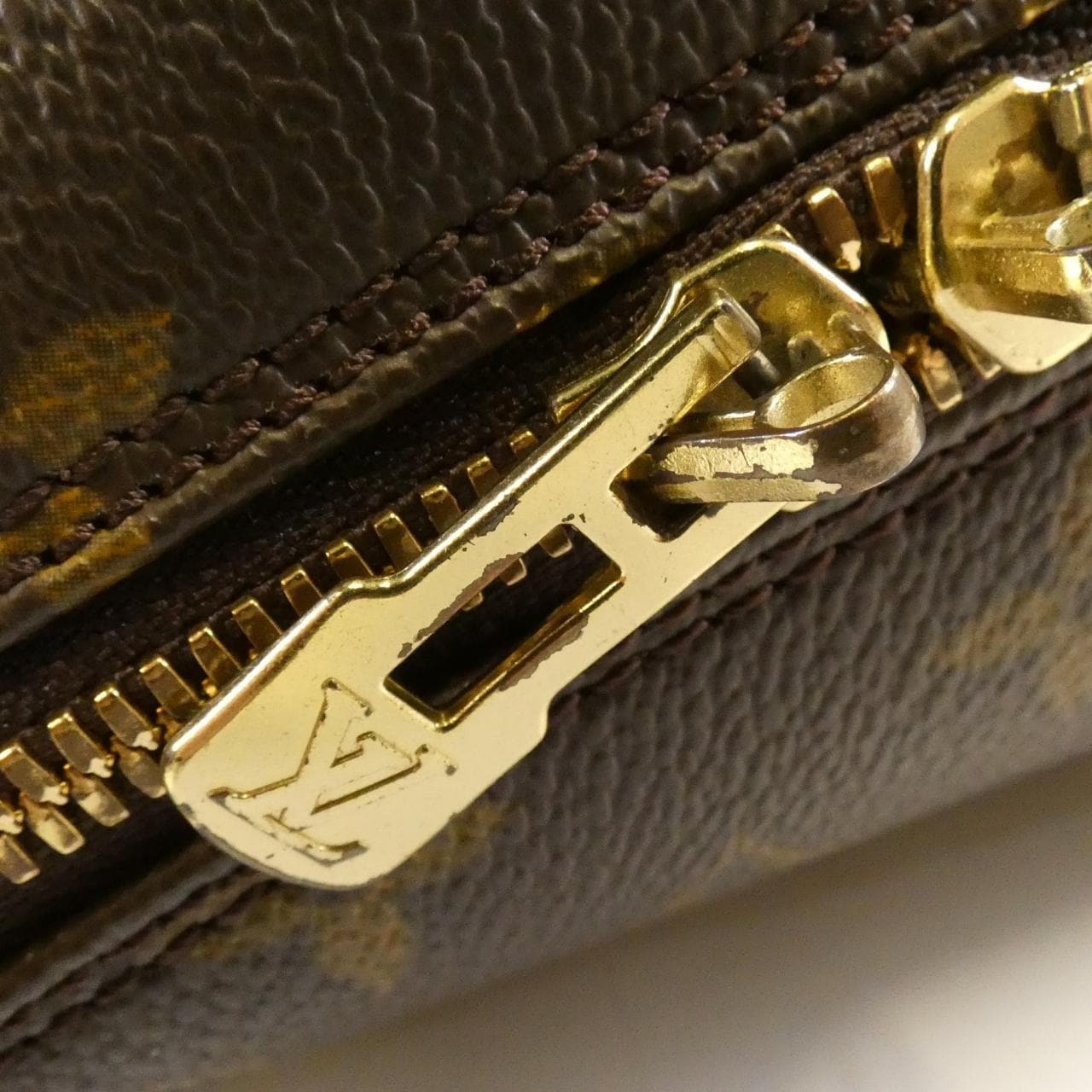 ルイヴィトン モノグラム アルマ PM M51130 バッグ