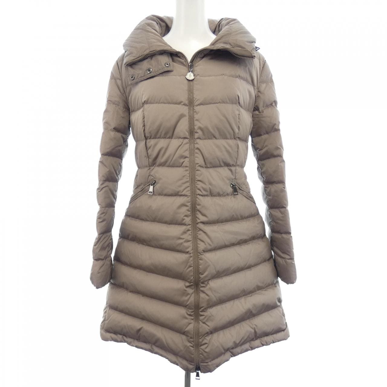 モンクレール MONCLER FLAMMETTE ダウンコート