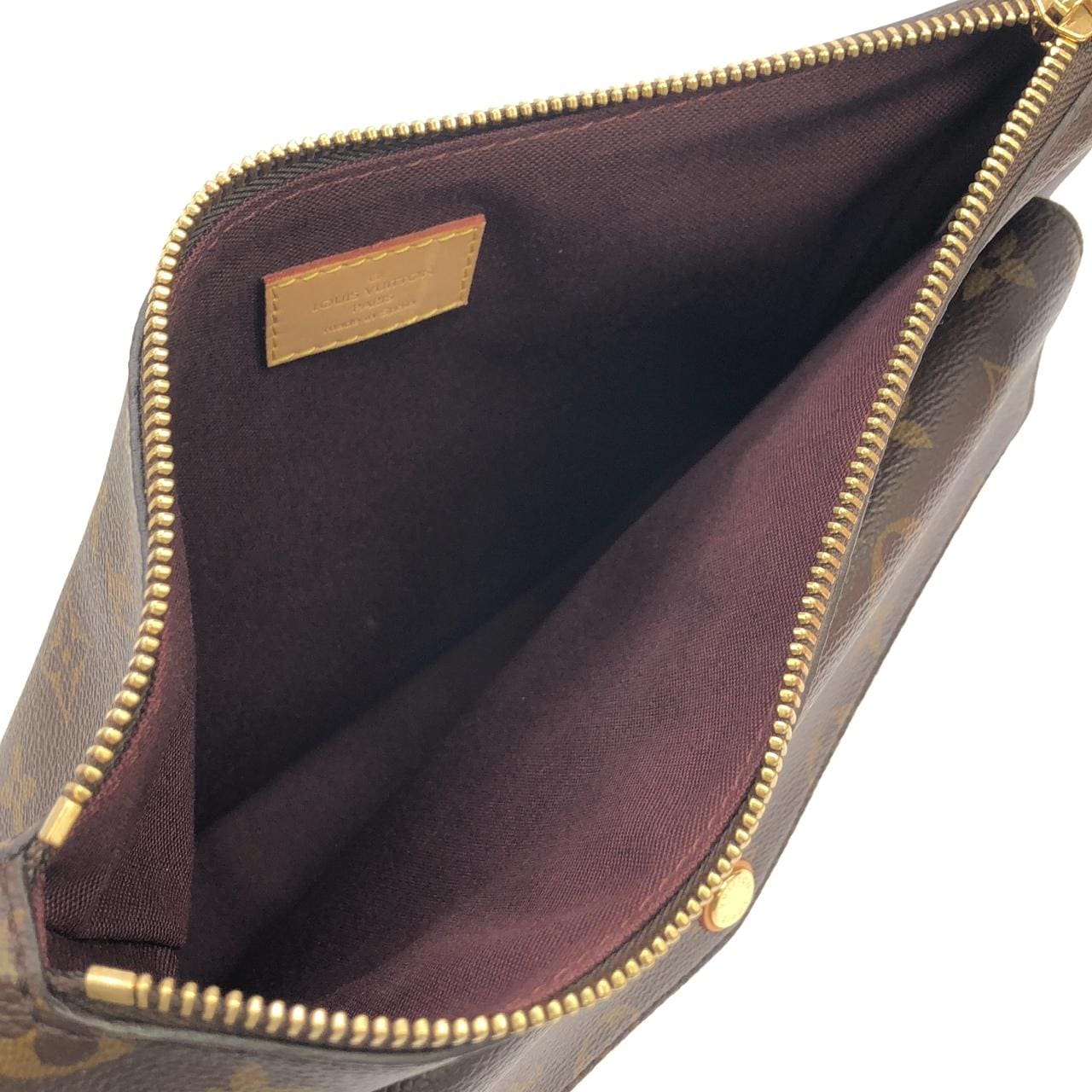 ルイヴィトン モノグラム マビヨン M41679 ショルダーバッグ