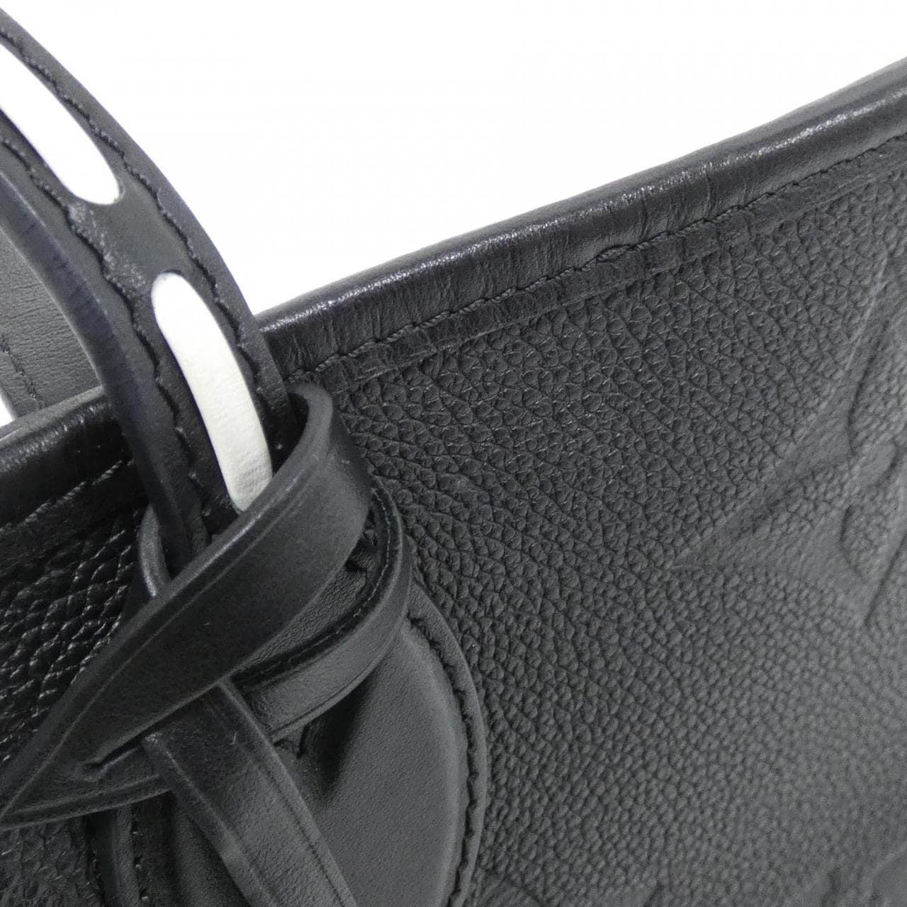 ルイヴィトン モノグラム アンプラント(ワイルド アット ネヴァーフル MM M45856 バッグ