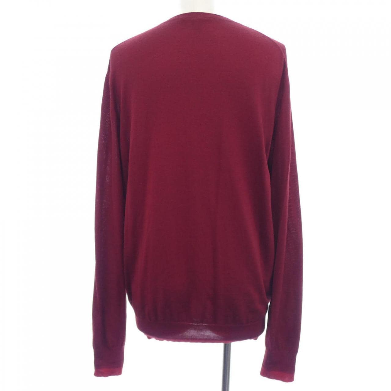 ルイヴィトン LOUIS VUITTON MJKN50E31 ニット