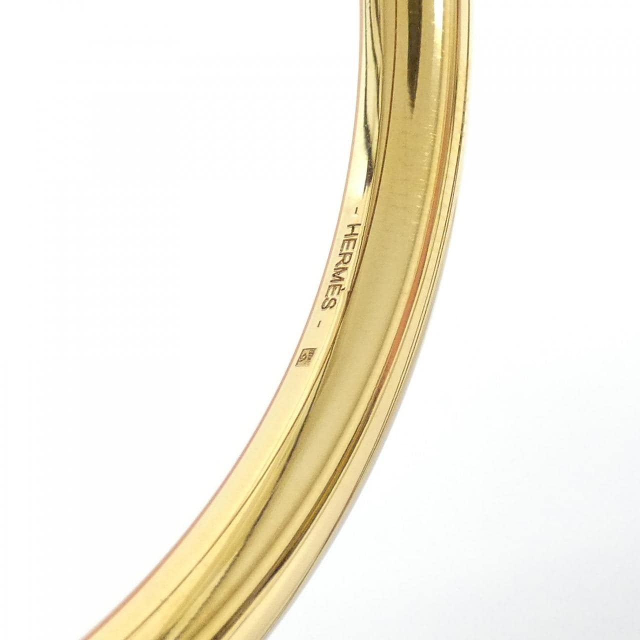 エルメス ループ 072933CC ネックレス