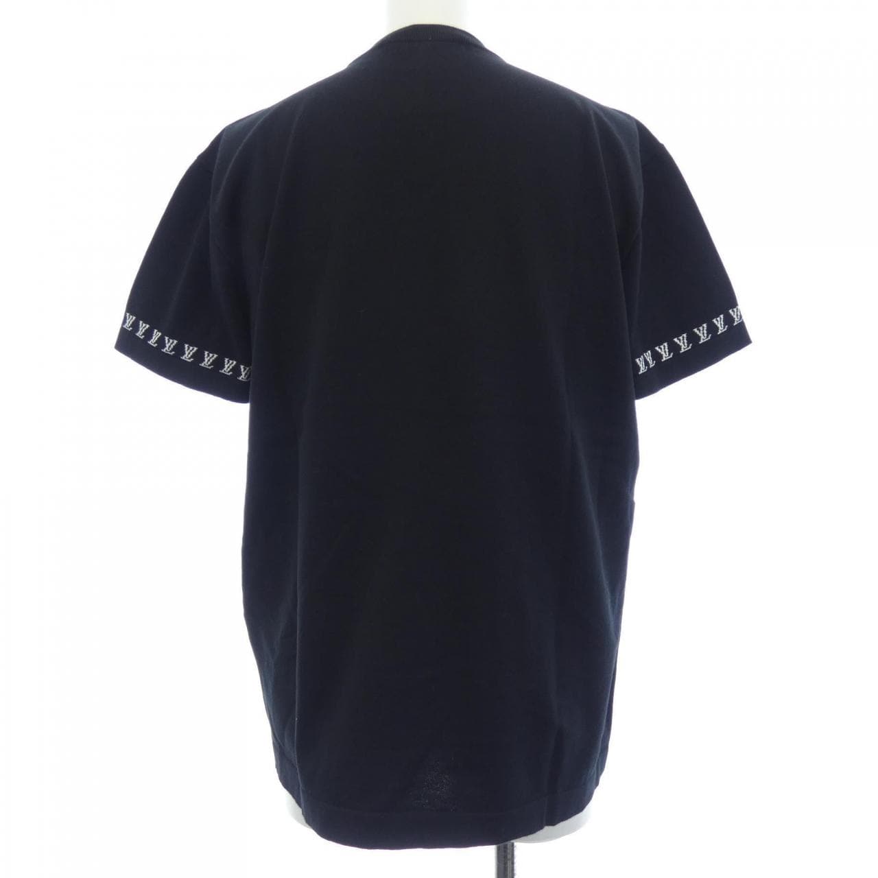 ルイヴィトン LOUIS VUITTON HRN42WZ34 ニット