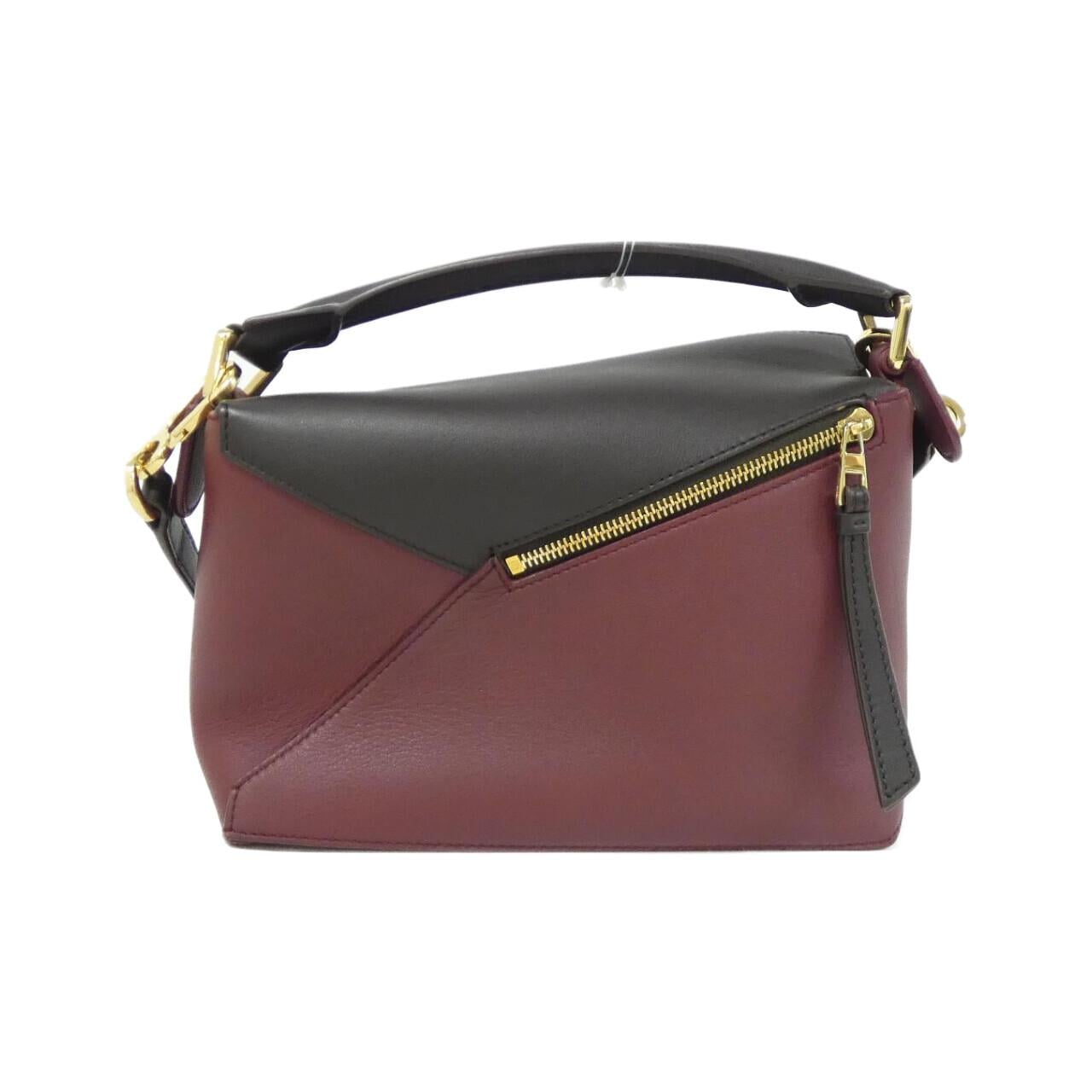 ロエベ PAZZUL EDGE SMALL A510P60X44 バッグ