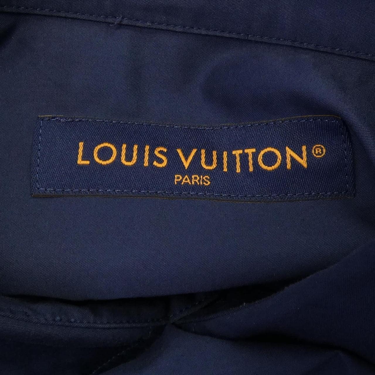 ルイヴィトン LOUIS VUITTON HRS33WJZG シャツ