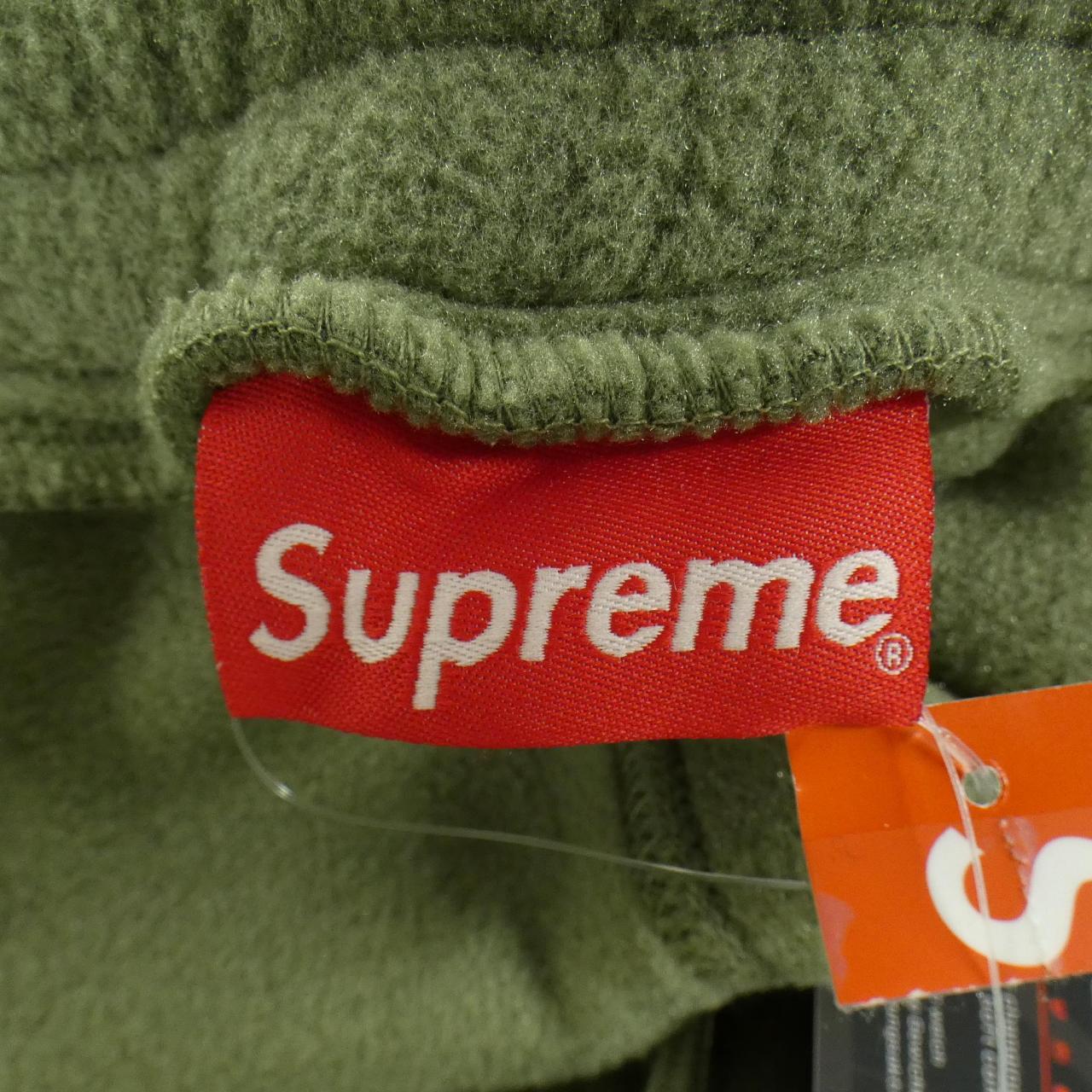 シュプリーム SUPREME POLARTEC PANT パンツ