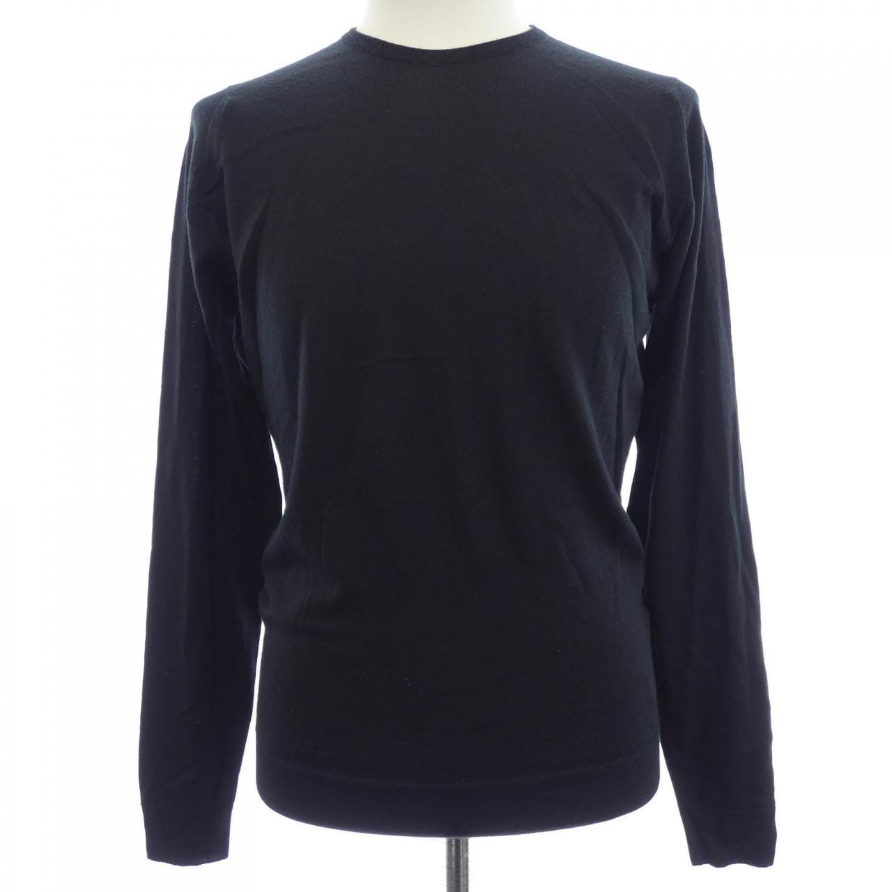 ジョンスメドレー JOHN SMEDLEY ニット