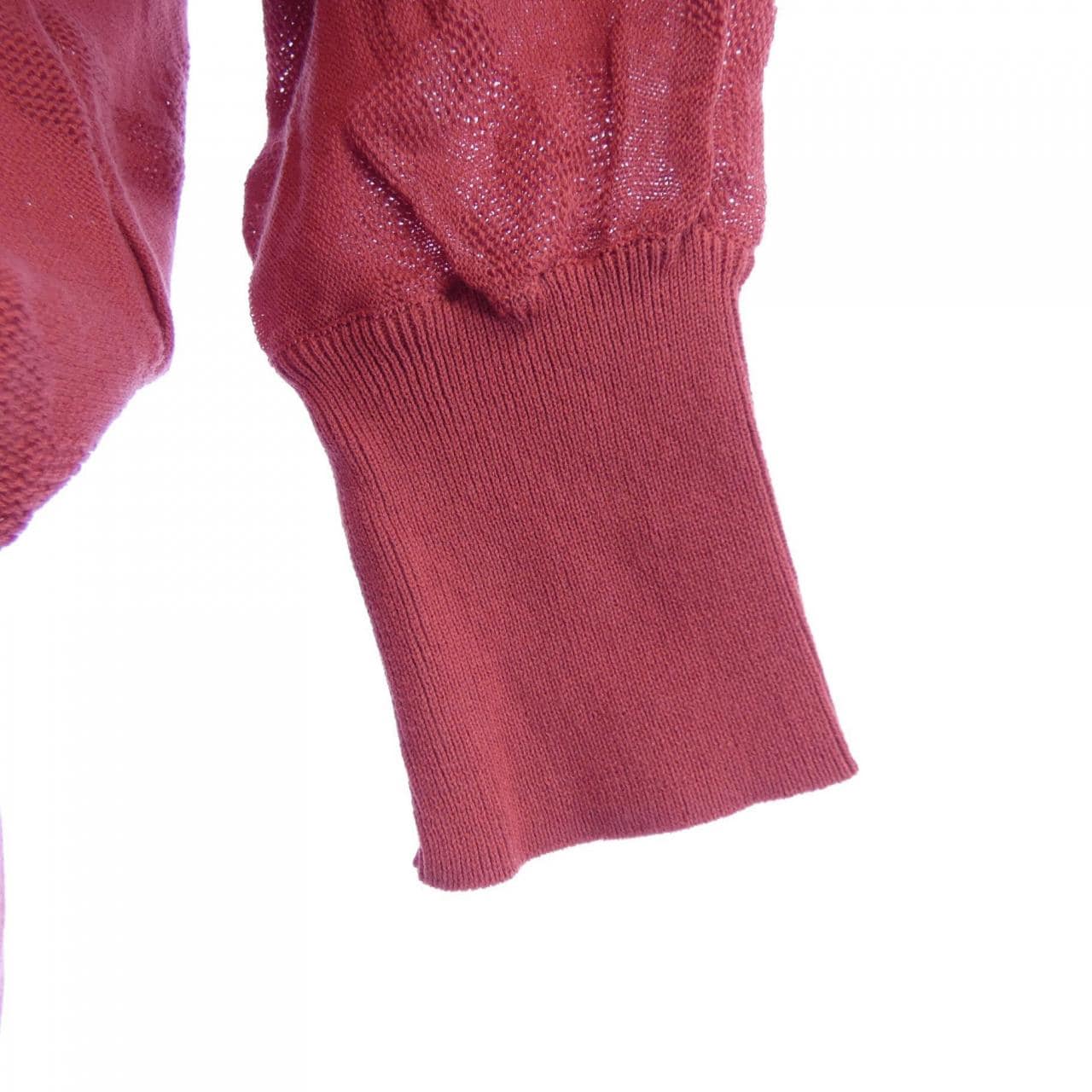 ヴィヴィアンウエストウッドレッド Vivienne Westwood RED LABEL 357-01-18049 カーディガン