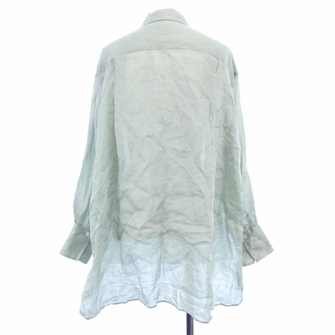 デパリエ DEPAREILLE シャツ