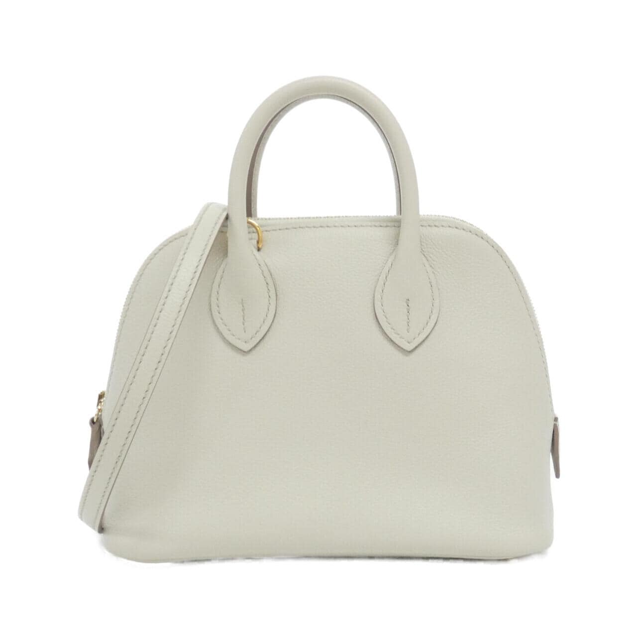 エルメス ボリード1923  MINI 075180CC バッグ