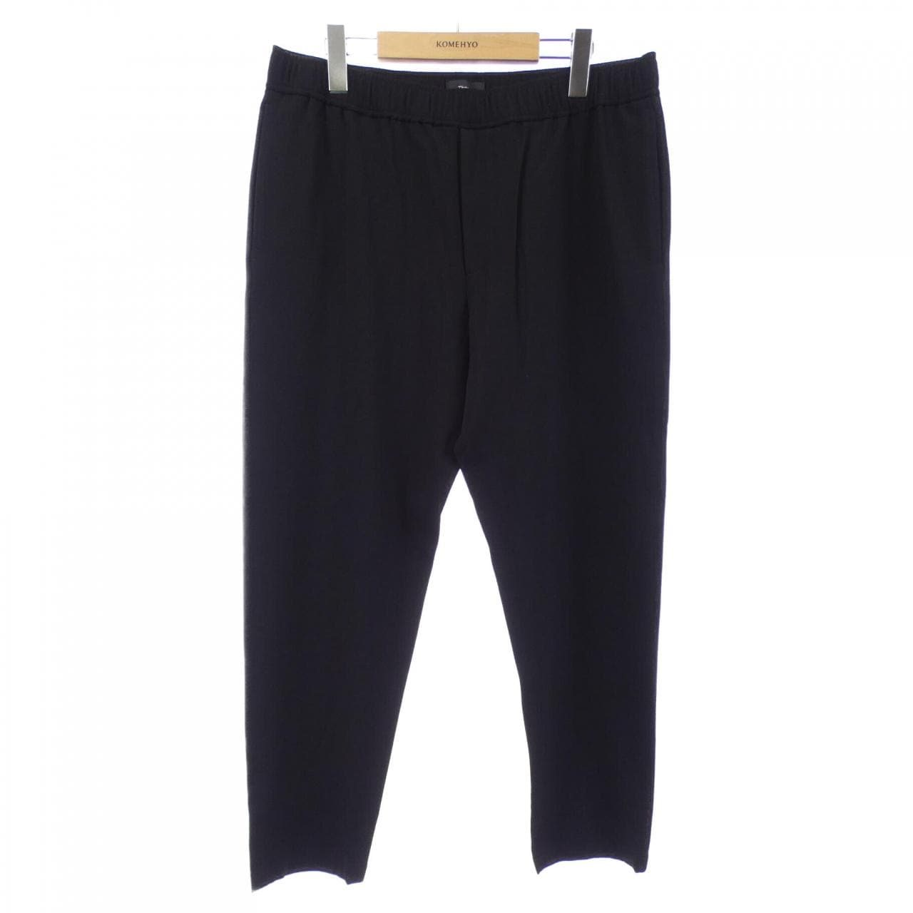 セオリー theory 02-1106012 パンツ