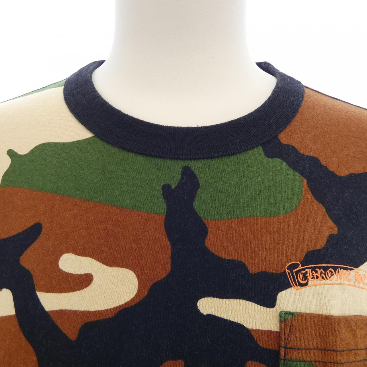 クロムハーツ CHROME HEARTS MATTY BOY Tシャツ