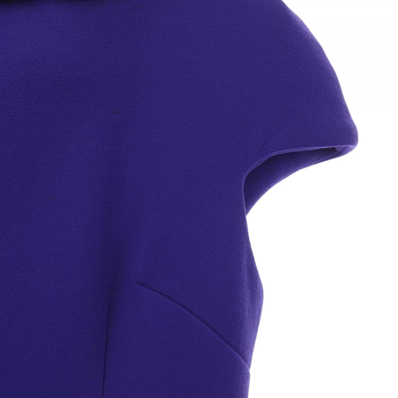 クリスチャンディオール CHRISTIAN DIOR 9H21618G1110 ワンピース