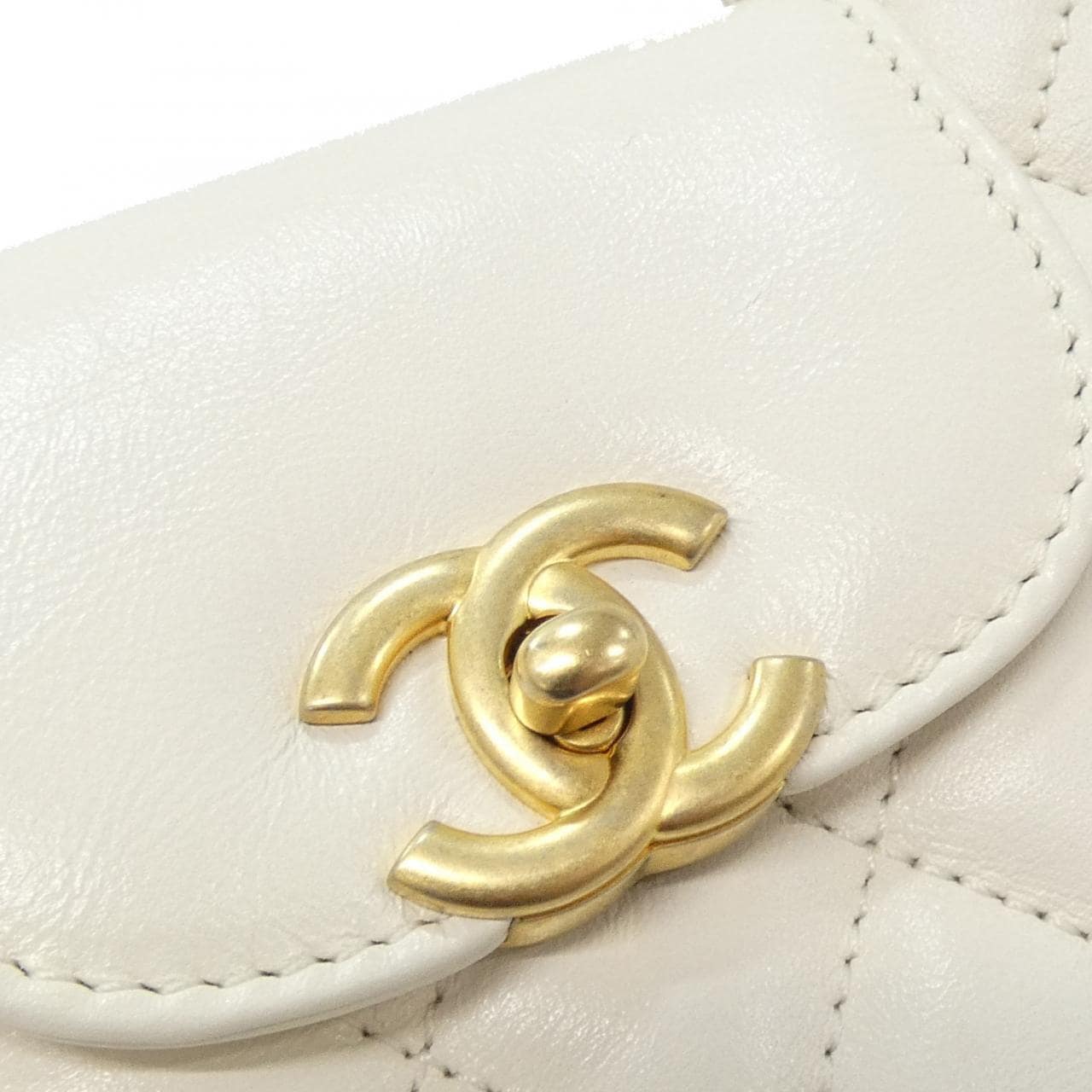 シャネル AS4416 バッグ