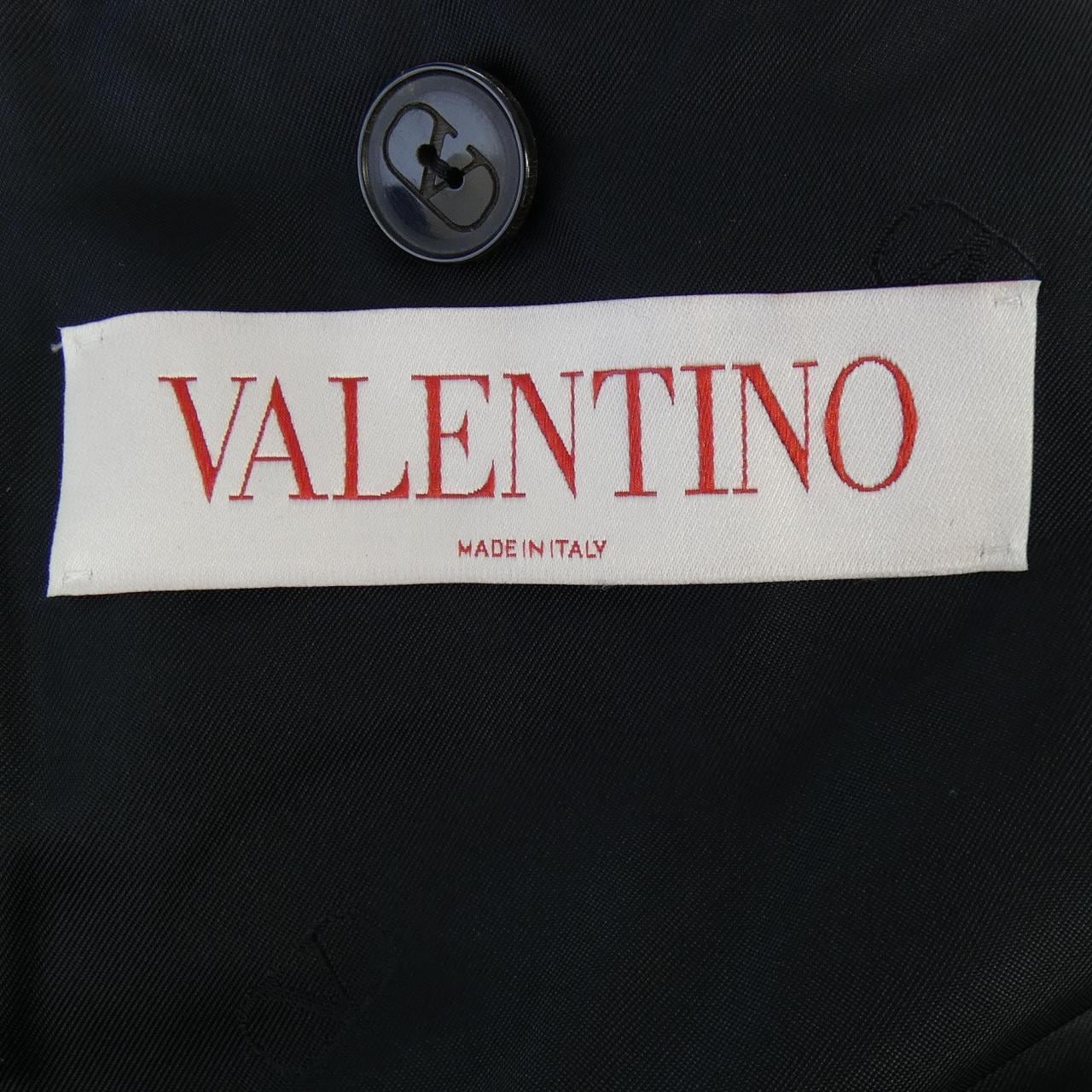 ヴァレンティノ VALENTINO 1V3CAD558LC コート