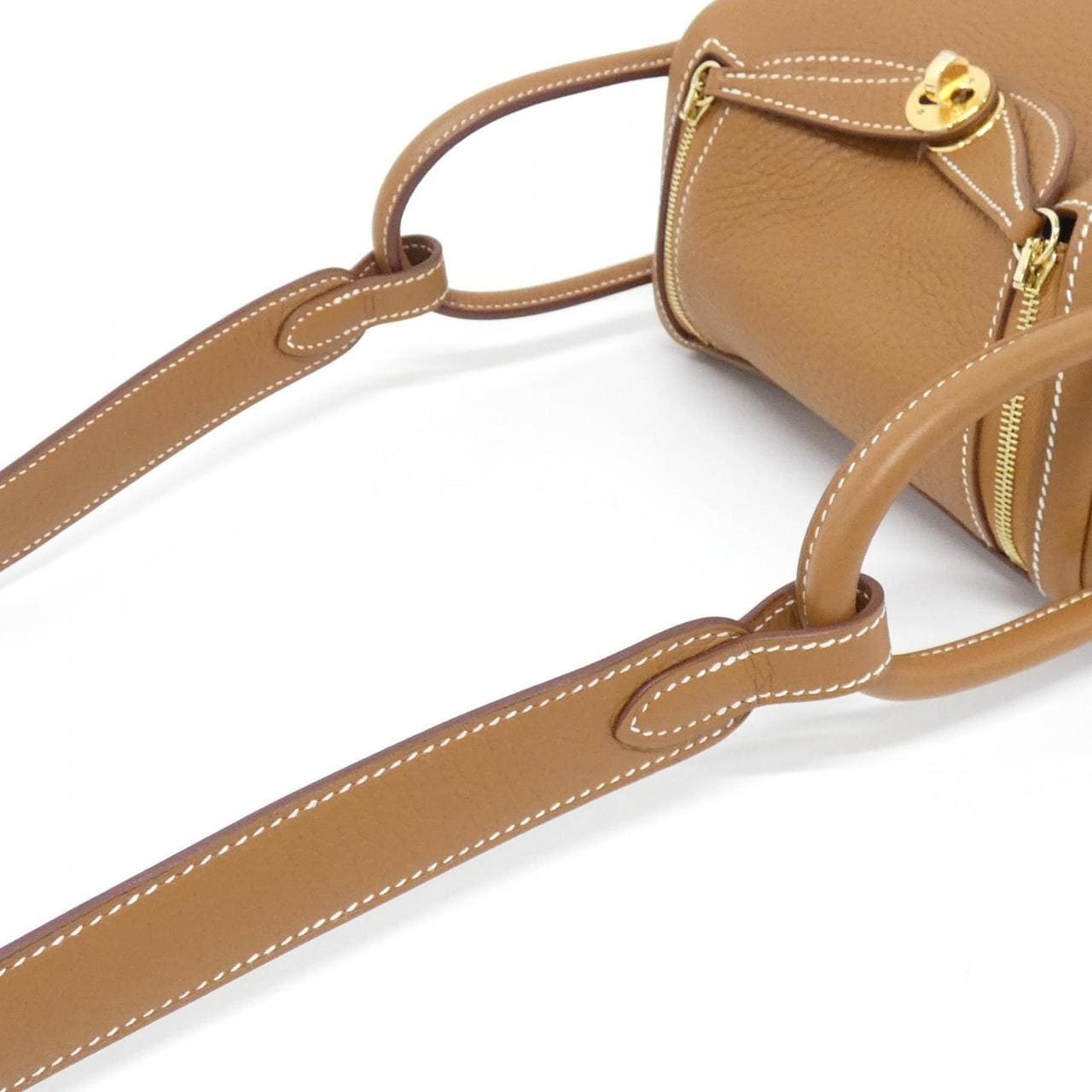 エルメス リンディ2 MINI 085956CC ショルダーバッグ