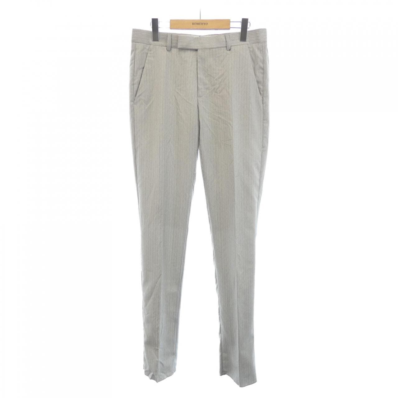 ディオール DIOR 013C120A5114 パンツ