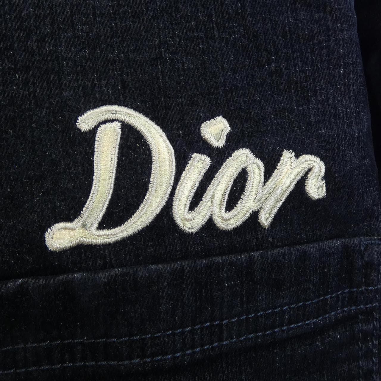 ディオール DIOR 043D584H300X シャツ