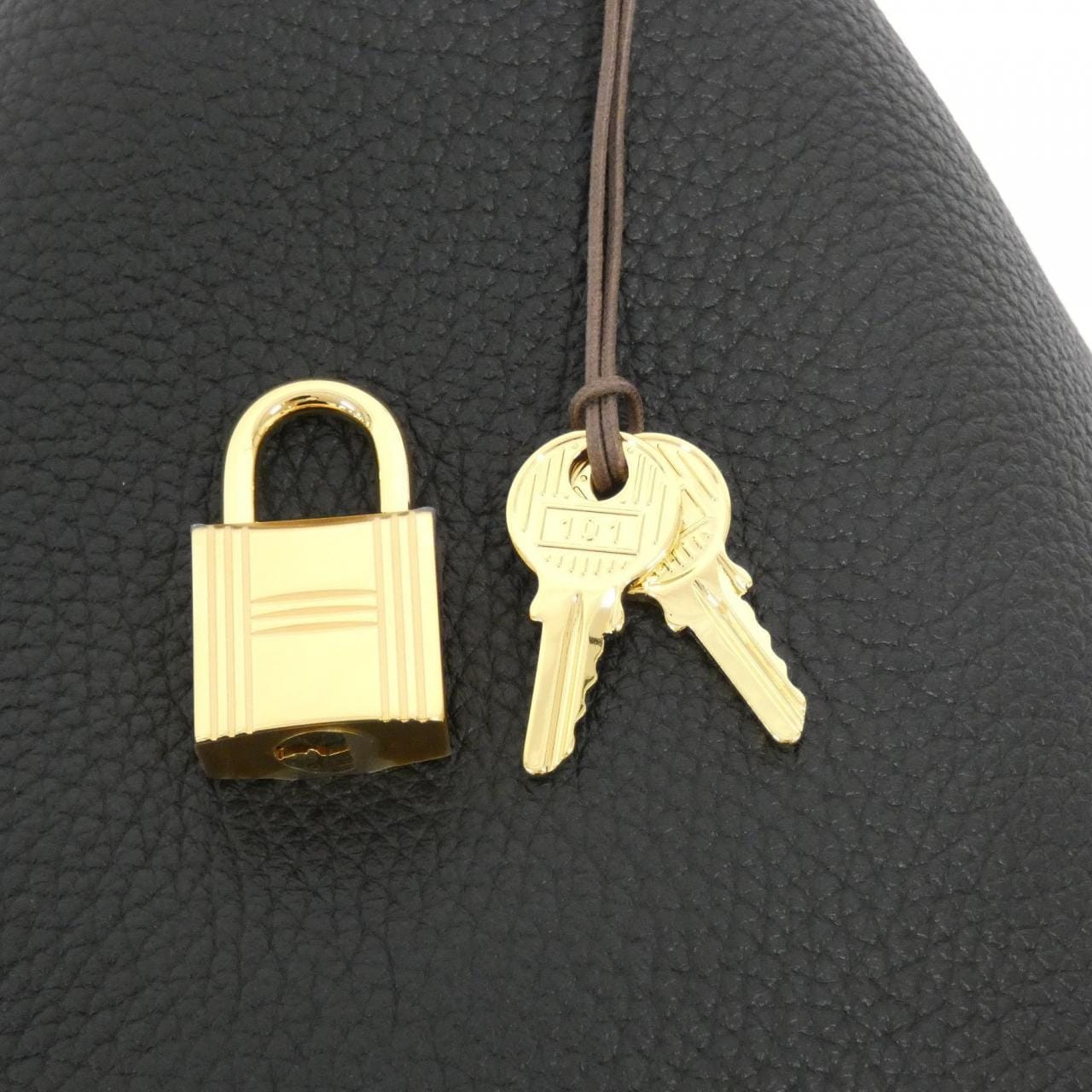 【未使用品】エルメス ピコタン ロック PM 056289CC バッグ