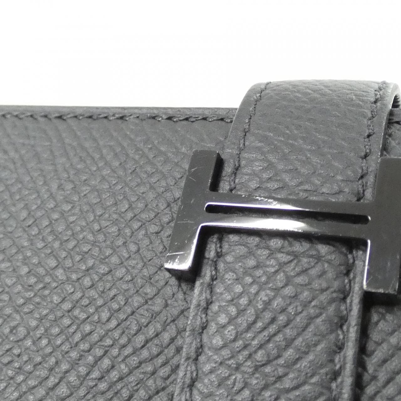 エルメス ベアン スフレ モノクローム 082973CY 財布