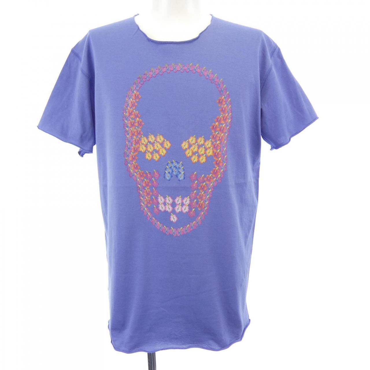 ルシアン ペラフィネ lucien pellat-finet Tシャツ