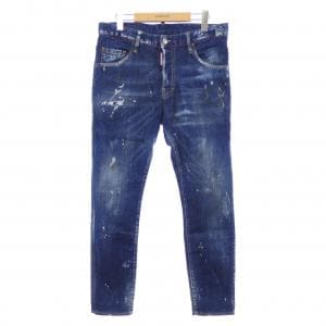 ディースクエアード DSQUARED2 S74LB0440 ジーンズ