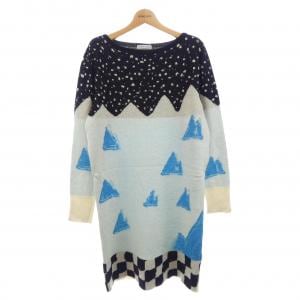 ツモリチサト TSUMORI CHISATO ワンピース