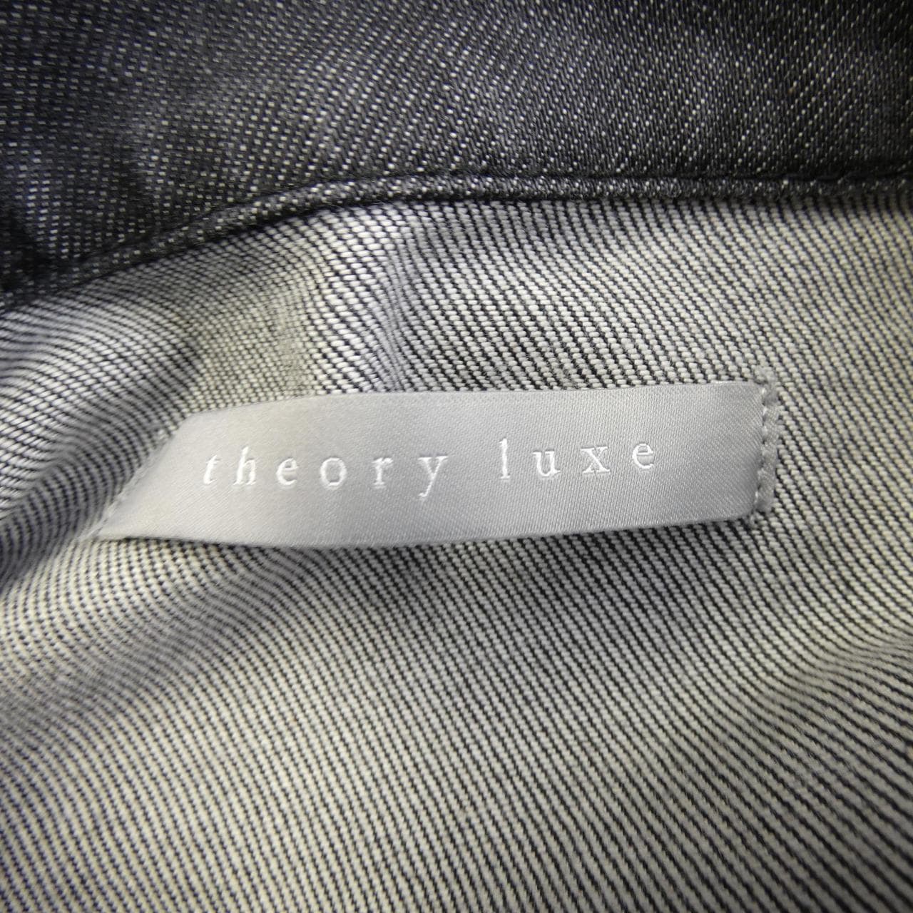 セオリーリュクス Theory luxe 03-6104100 ジャケット