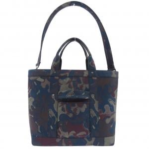 ディオール DIOR PETER DOIG BAG